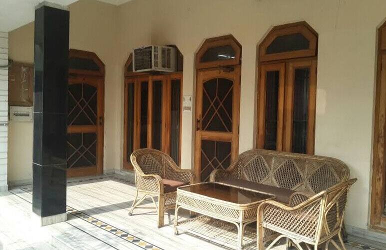 Hotel Sweet Home, Rudrapur 5